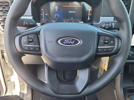 2024 Ford Ranger XL photo 11