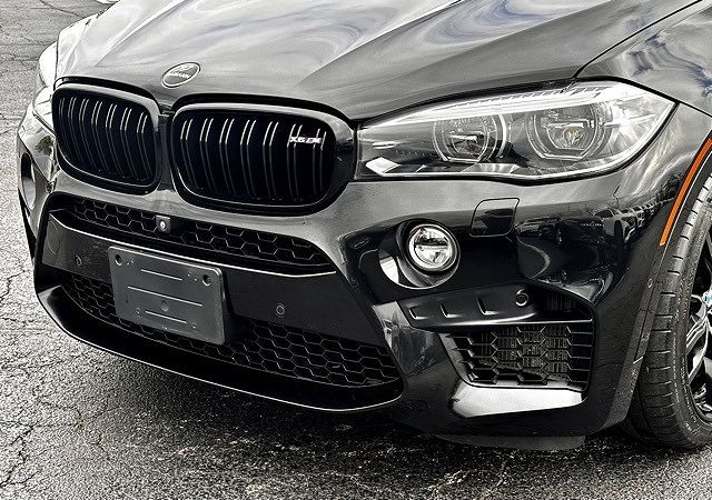 2019 BMW X6 M image 2