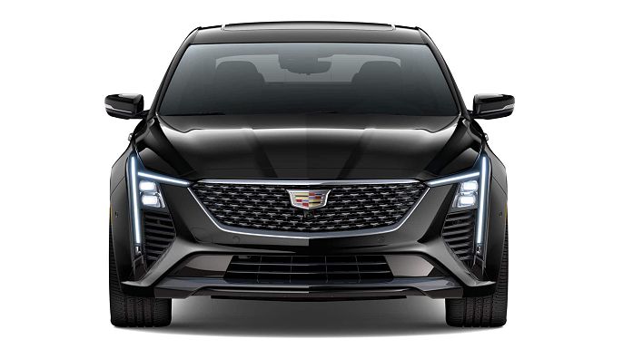 2026 Cadillac CT5