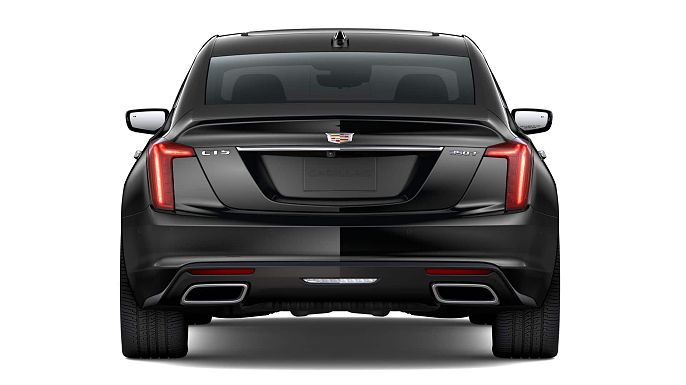 2026 Cadillac CT5