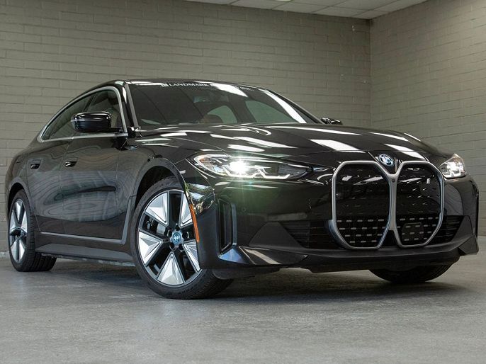 2024 BMW i4