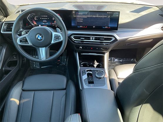 2024 Bmw 330i photo 11