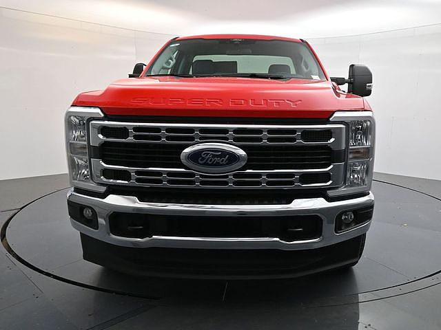 2025 Ford F-350