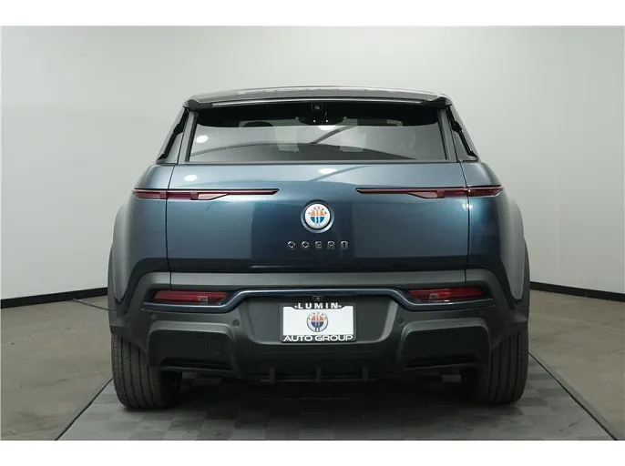 2023 Fisker Ocean
