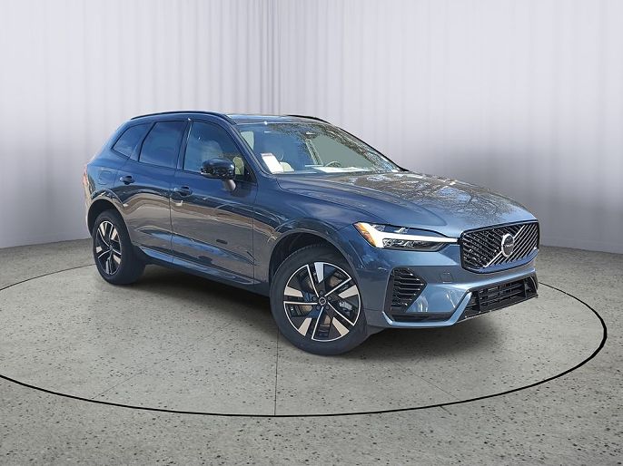2026 Volvo XC60