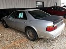 2000 Cadillac Seville STS image 8