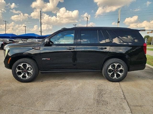2027 GMC Yukon
