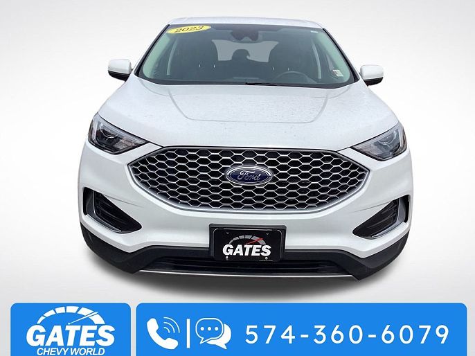 2023 Ford Edge