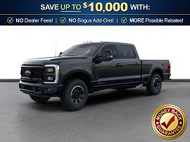 2026 Ford F-250