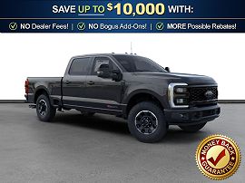 2026 Ford F-250