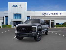 2026 Ford F-250