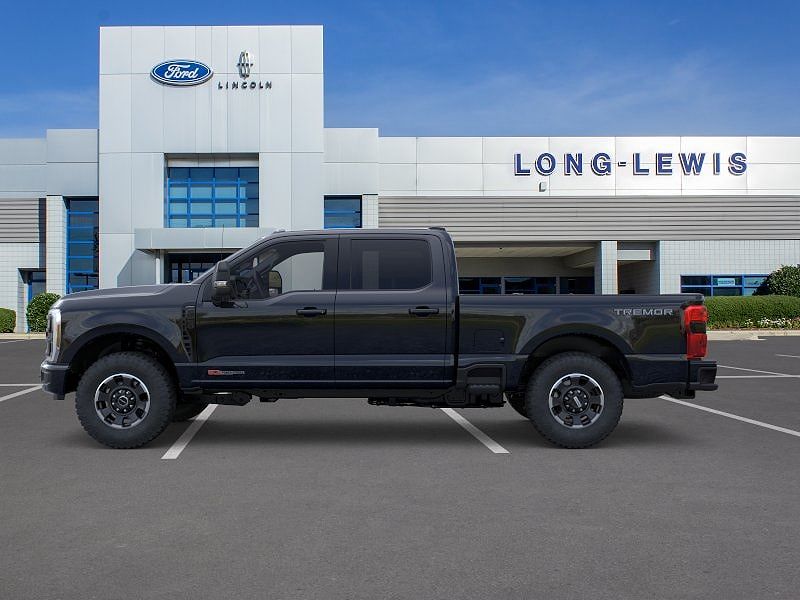 2026 Ford F-250