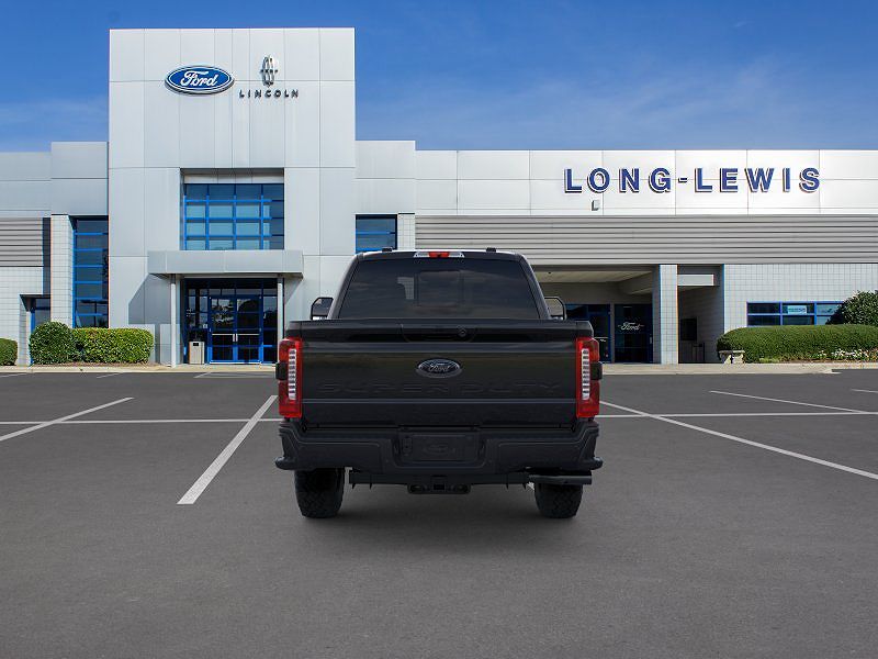 2026 Ford F-250