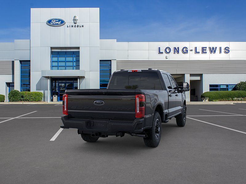 2026 Ford F-250
