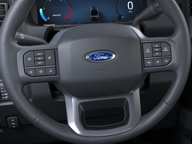 2026 Ford F-250