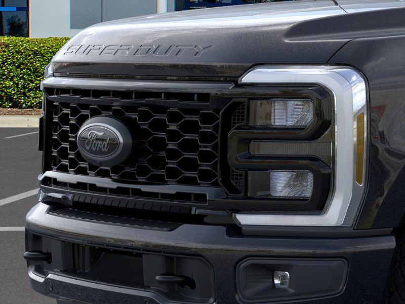 2026 Ford F-250