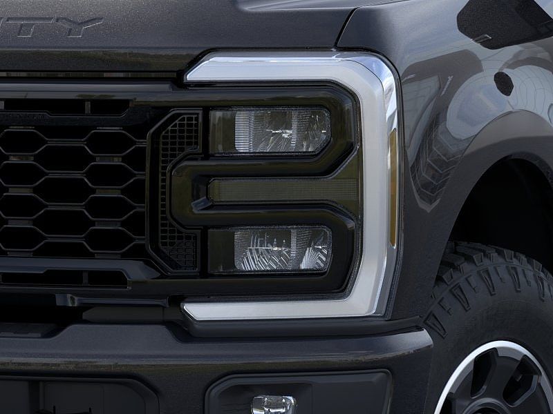 2026 Ford F-250