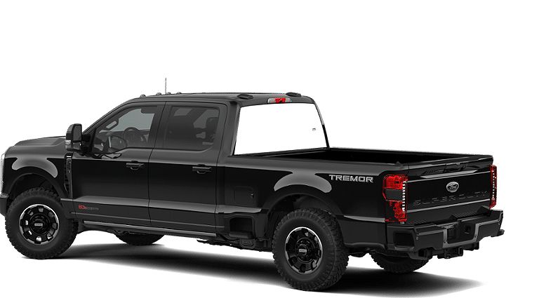 2026 Ford F-250