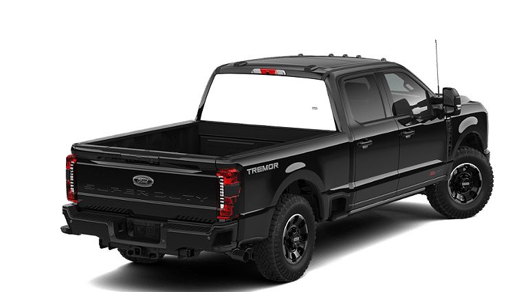 2026 Ford F-250