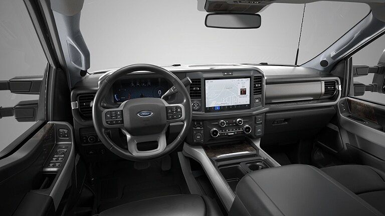 2026 Ford F-250