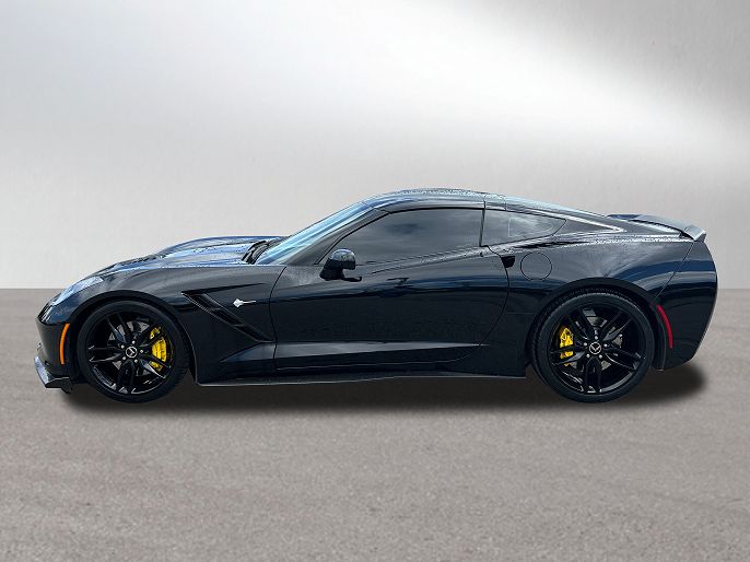 2014 Chevrolet Corvette