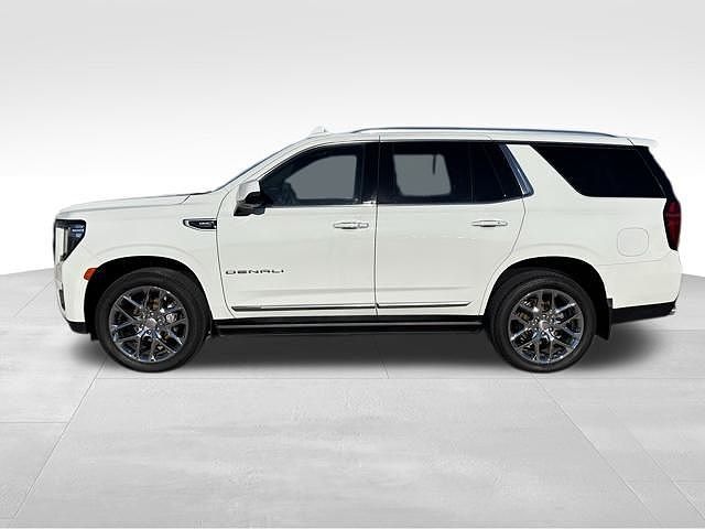2022 GMC Yukon