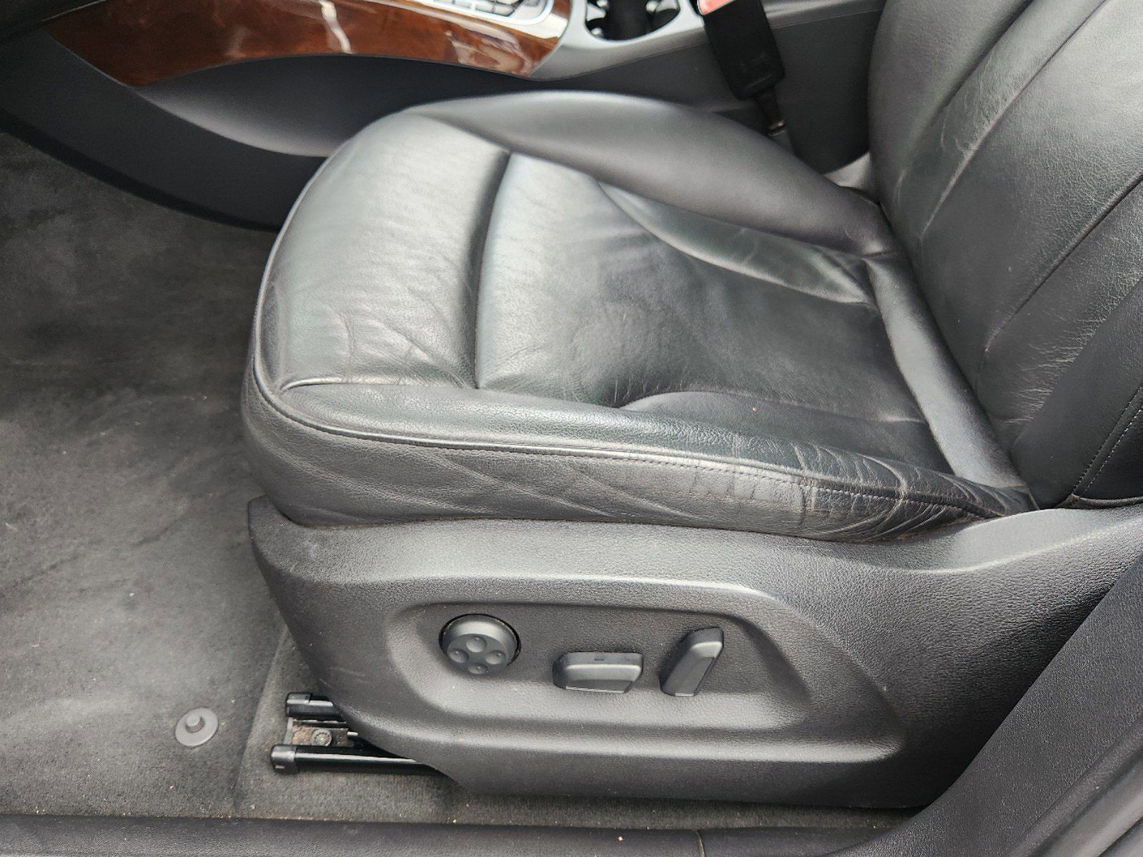 2012 Audi Q5 Premium Plus image 16