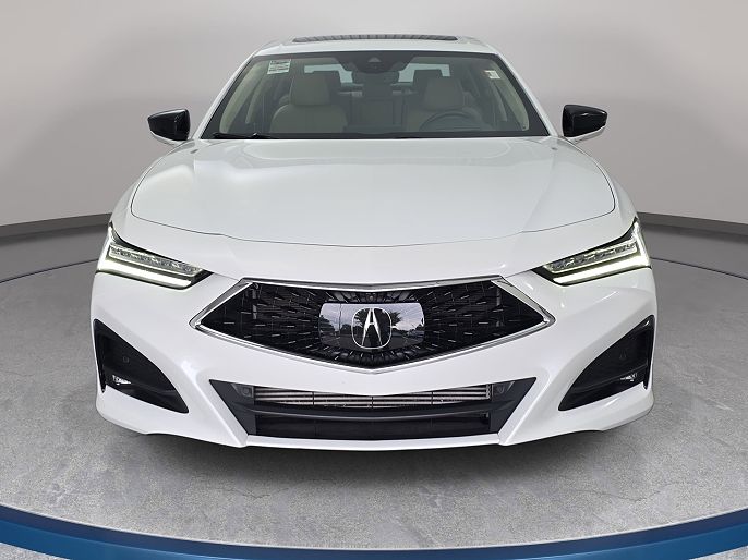 2023 Acura TLX