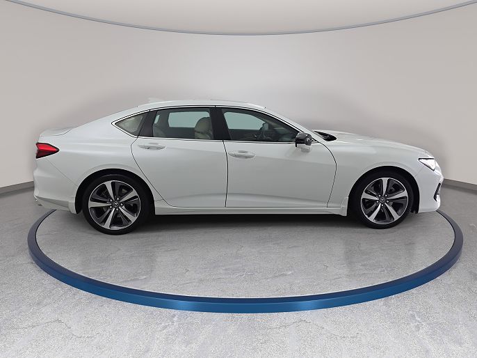 2023 Acura TLX