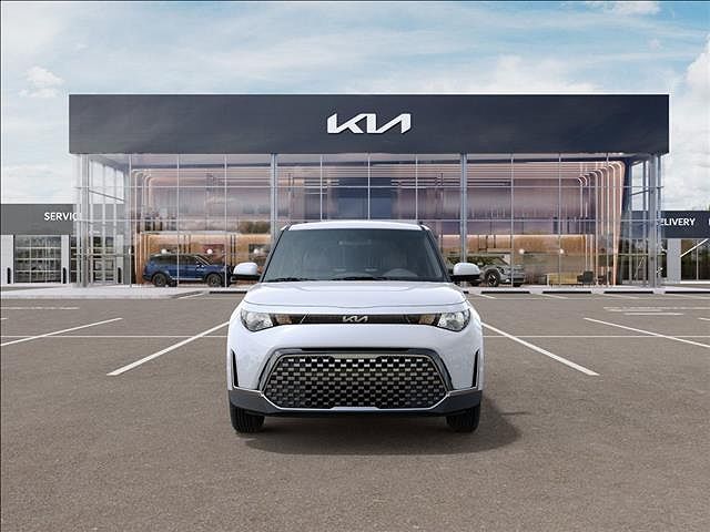 2025 Kia Soul