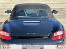 2005 Porsche Boxster Base image 26