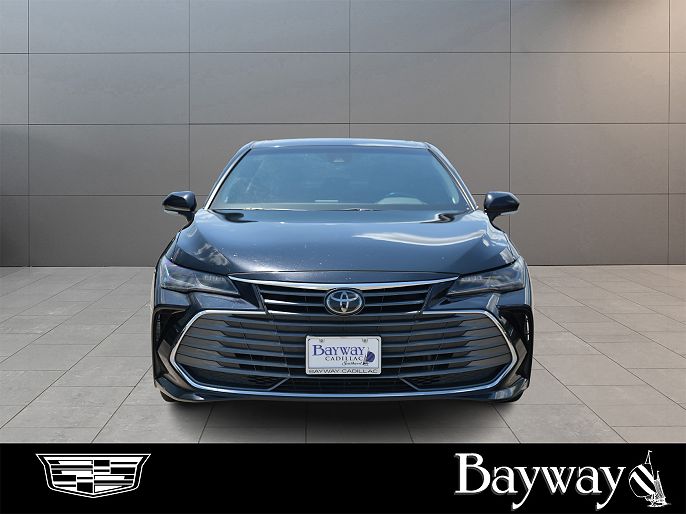 2019 Toyota Avalon