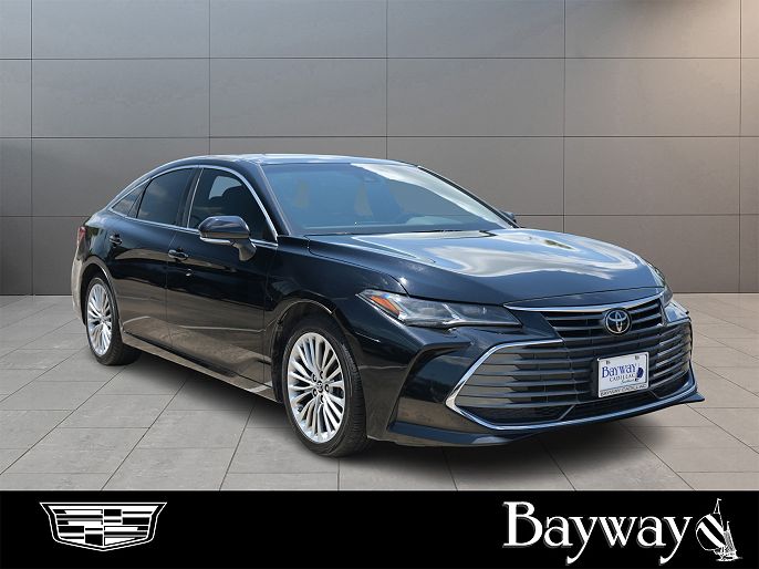 2019 Toyota Avalon