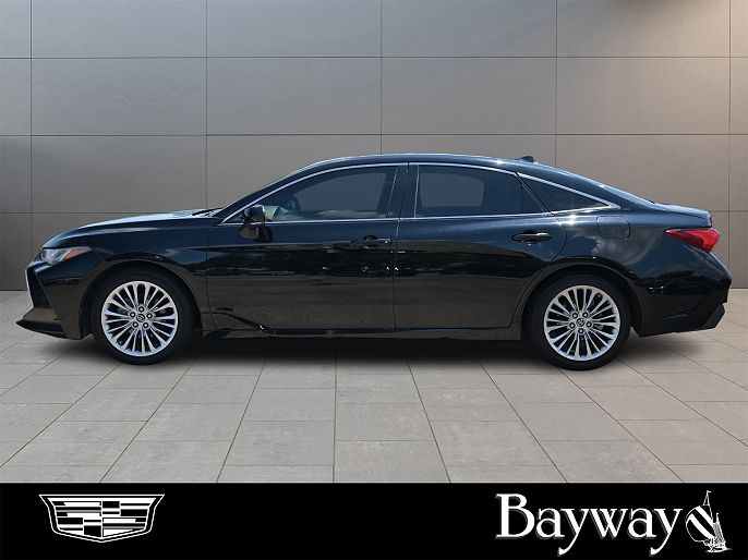 2019 Toyota Avalon