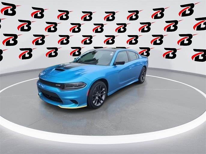 2023 Dodge Charger