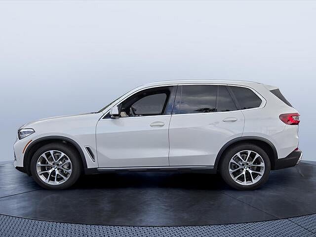 2020 BMW X5