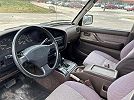 1991 Toyota Land Cruiser null image 9