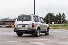 1991 Toyota Land Cruiser null image 7