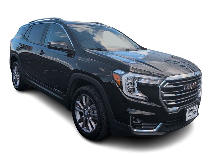 2023 GMC Terrain
