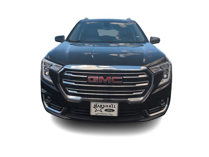2023 GMC Terrain