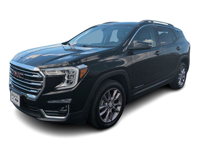 2023 GMC Terrain