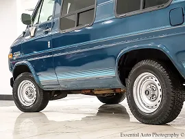 1993 Chevrolet G-Series