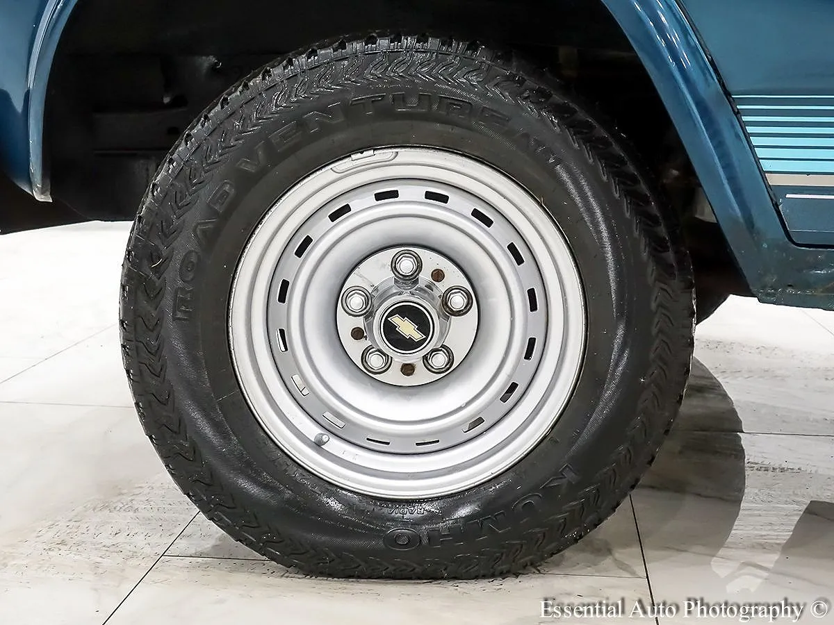 1993 Chevrolet G-Series
