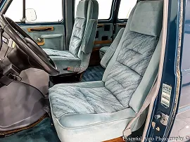 1993 Chevrolet G-Series