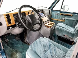 1993 Chevrolet G-Series