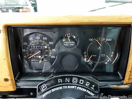 1993 Chevrolet G-Series
