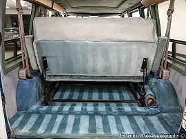 1993 Chevrolet G-Series