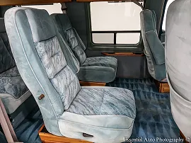 1993 Chevrolet G-Series