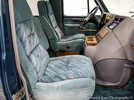 1993 Chevrolet G-Series