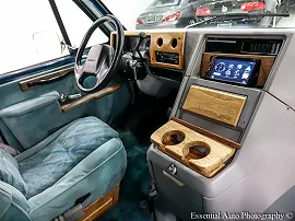 1993 Chevrolet G-Series